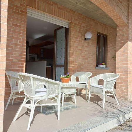 Casa Carlino Apartment Santo Stefano Belbo Bagian luar foto